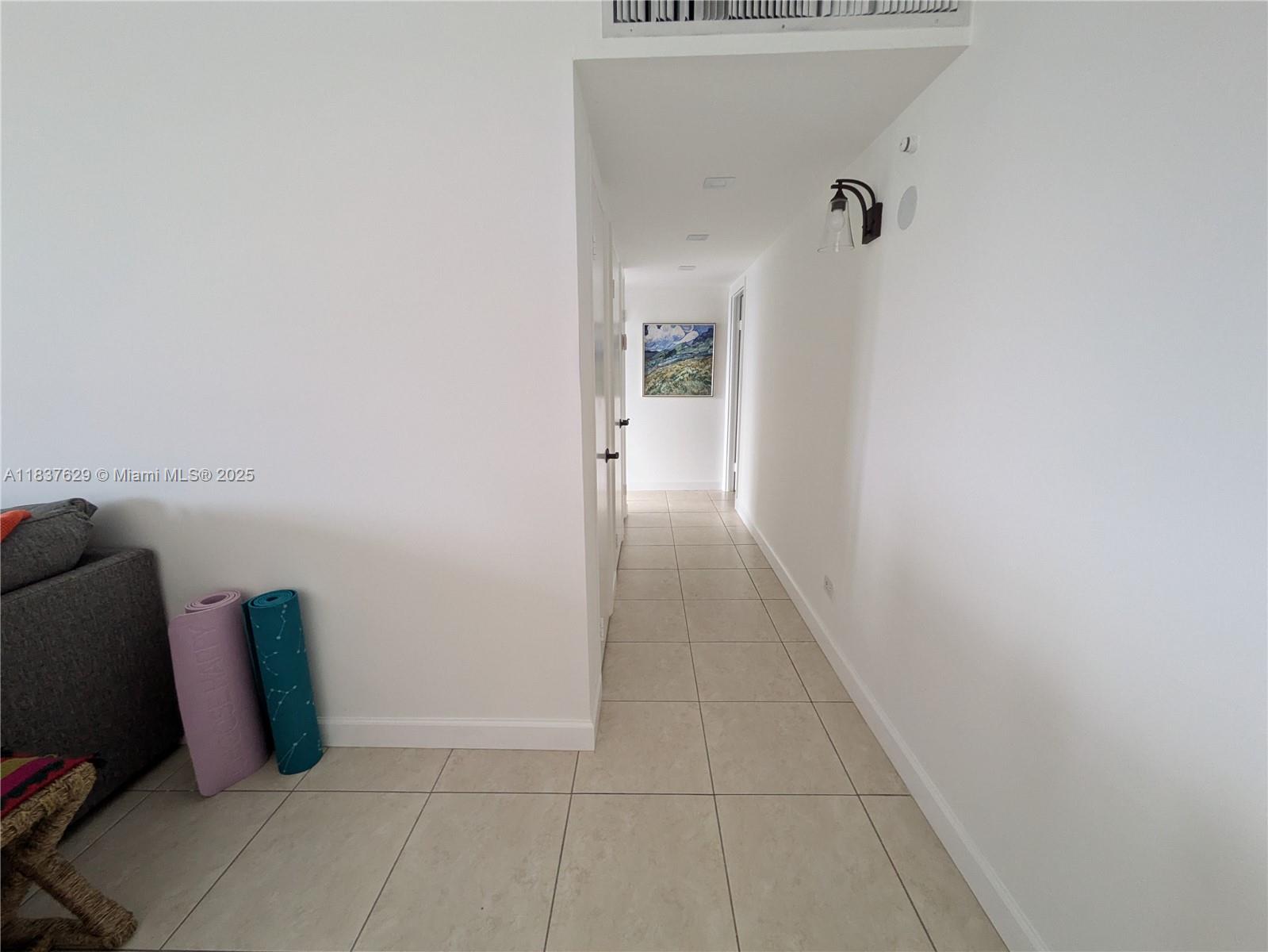 THE BELMONT CONDO - Residential Lease