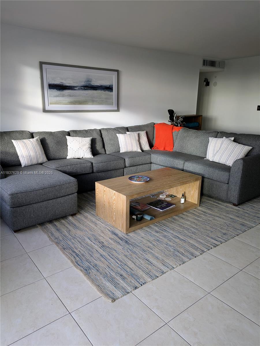 Beautiful owner's apartment for rent, fully furnished in beautiful Bay Harbor Islands. 2 Bedroom, 2 Bathroom. All renovated with new appliances. 6 month minimum rental, seasonal rent price may vary.