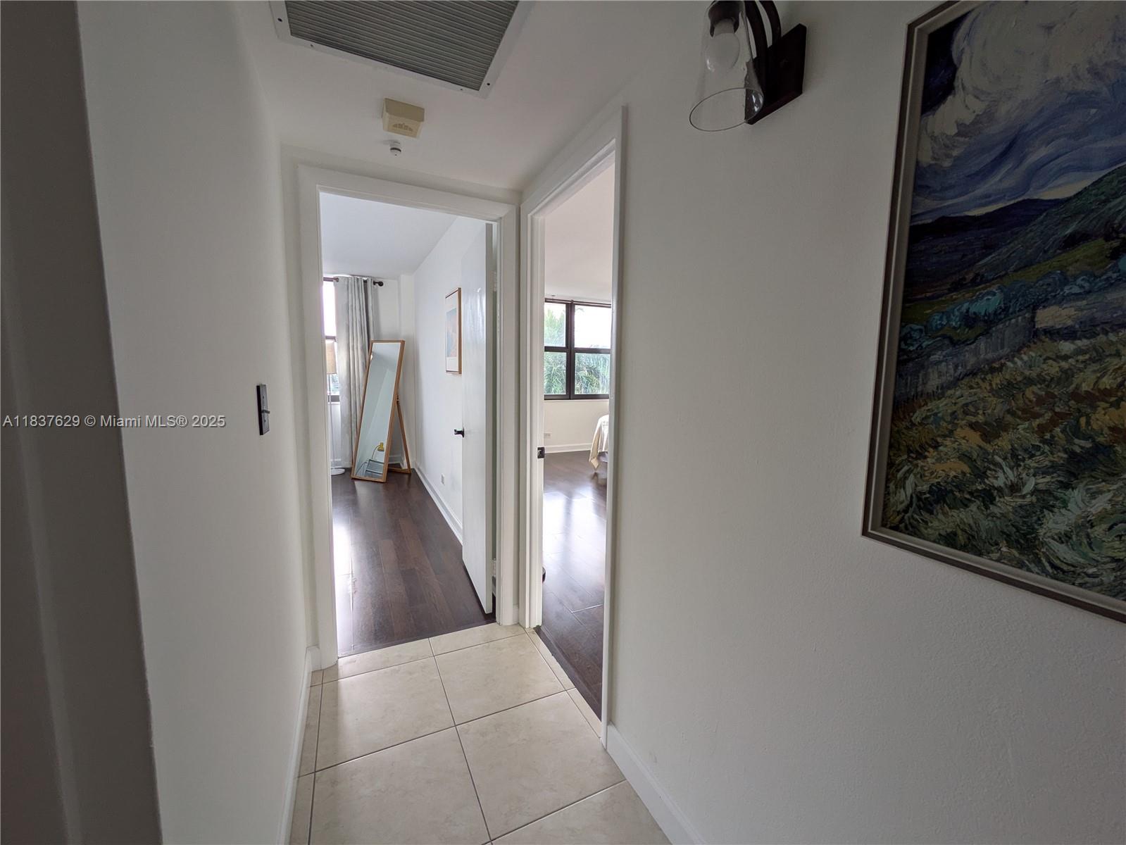 THE BELMONT CONDO - Residential Lease