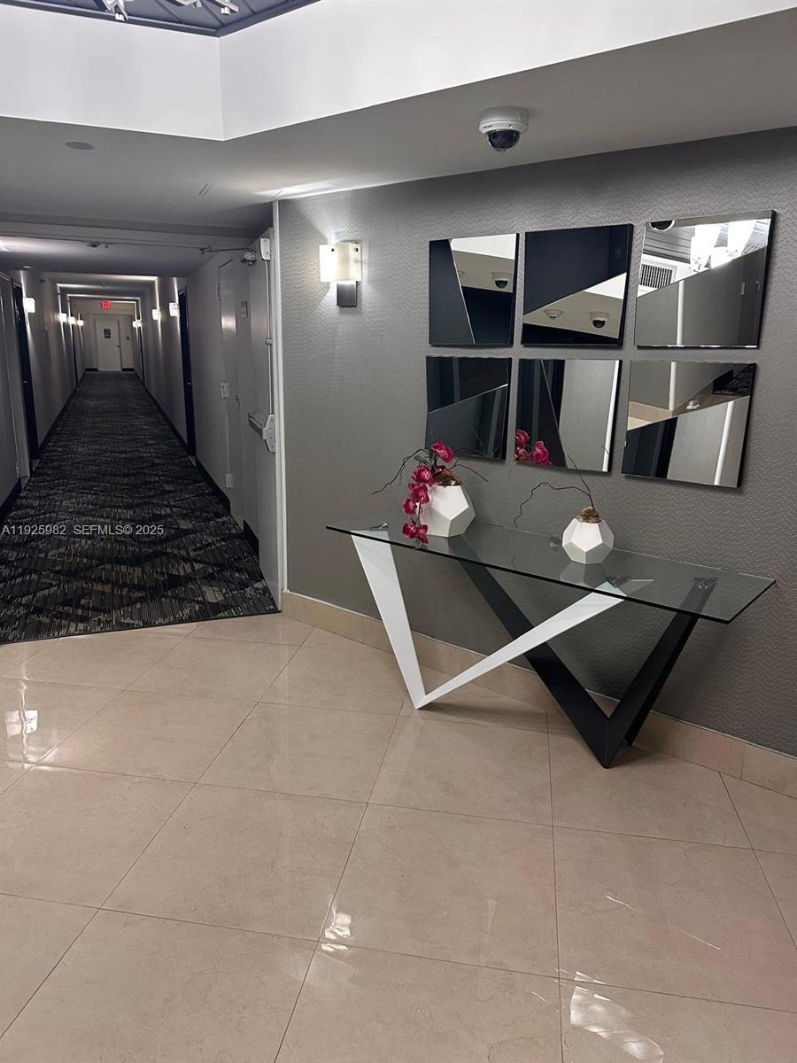 Parc Central Aventura Eas - Residential Lease