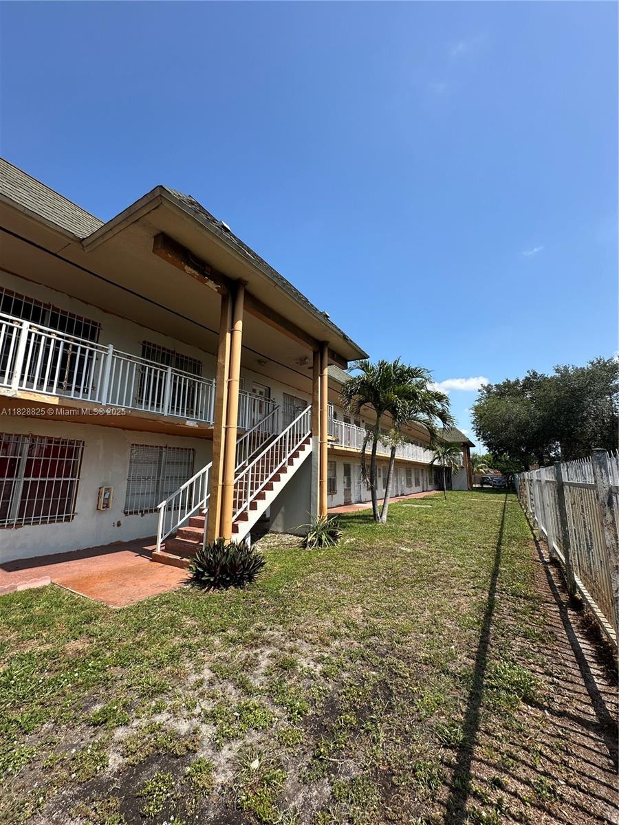 Step into this bright, open-concept studio that blends comfort and functionality. Enjoy generous living space, abundant closets, central A/C, and a full kitchen. The bathroom also features a great tub.
Community perks include on-site laundry and assigned parking for both residents and guests.
Situated in an unbeatable location—just across from a brand-new Walmart!