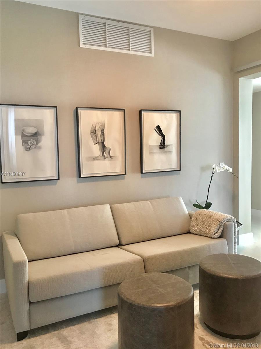 OCEANA BAL HARBOUR CONDO - Residential