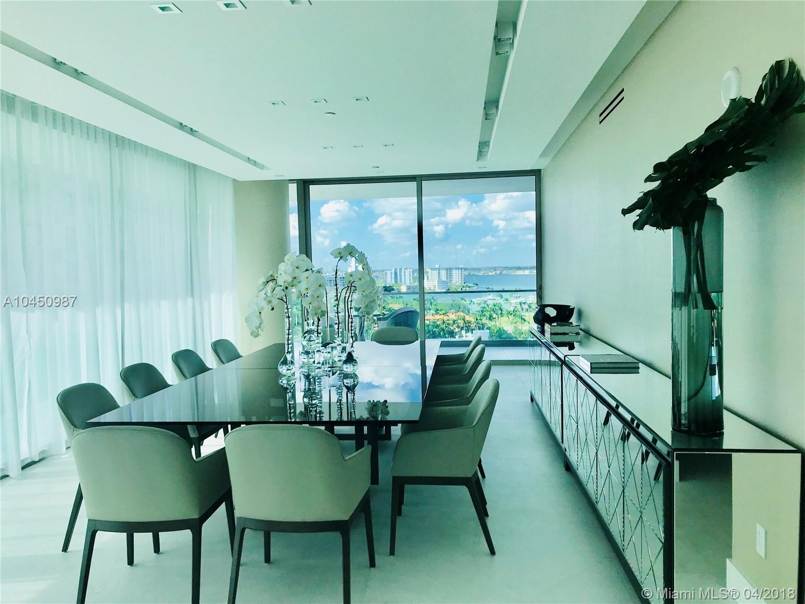 OCEANA BAL HARBOUR CONDO - Residential