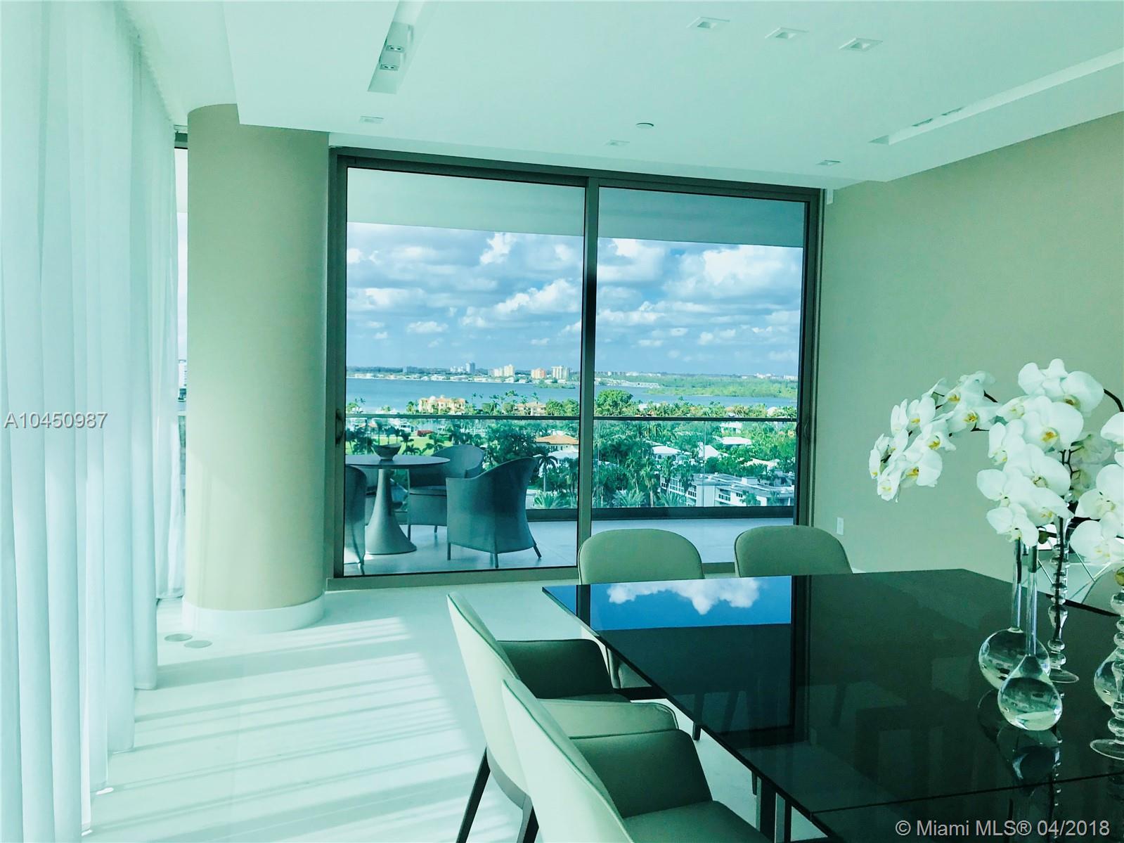 OCEANA BAL HARBOUR CONDO - Residential