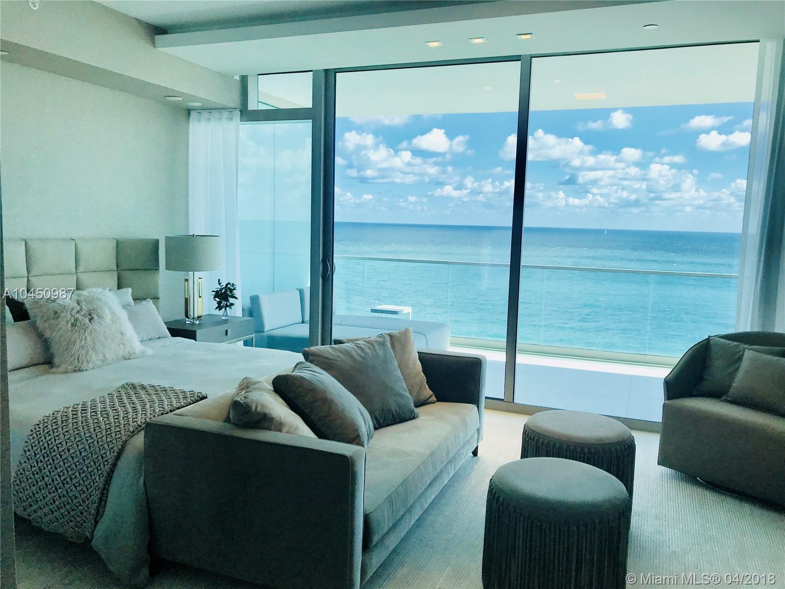 OCEANA BAL HARBOUR CONDO - Residential
