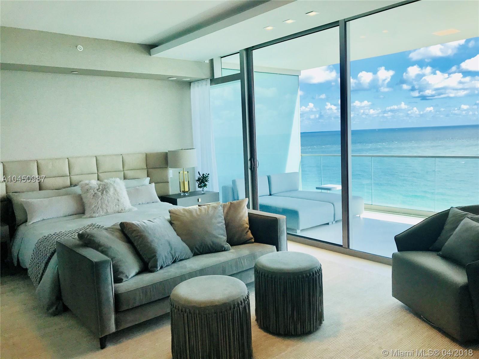 OCEANA BAL HARBOUR CONDO - Residential