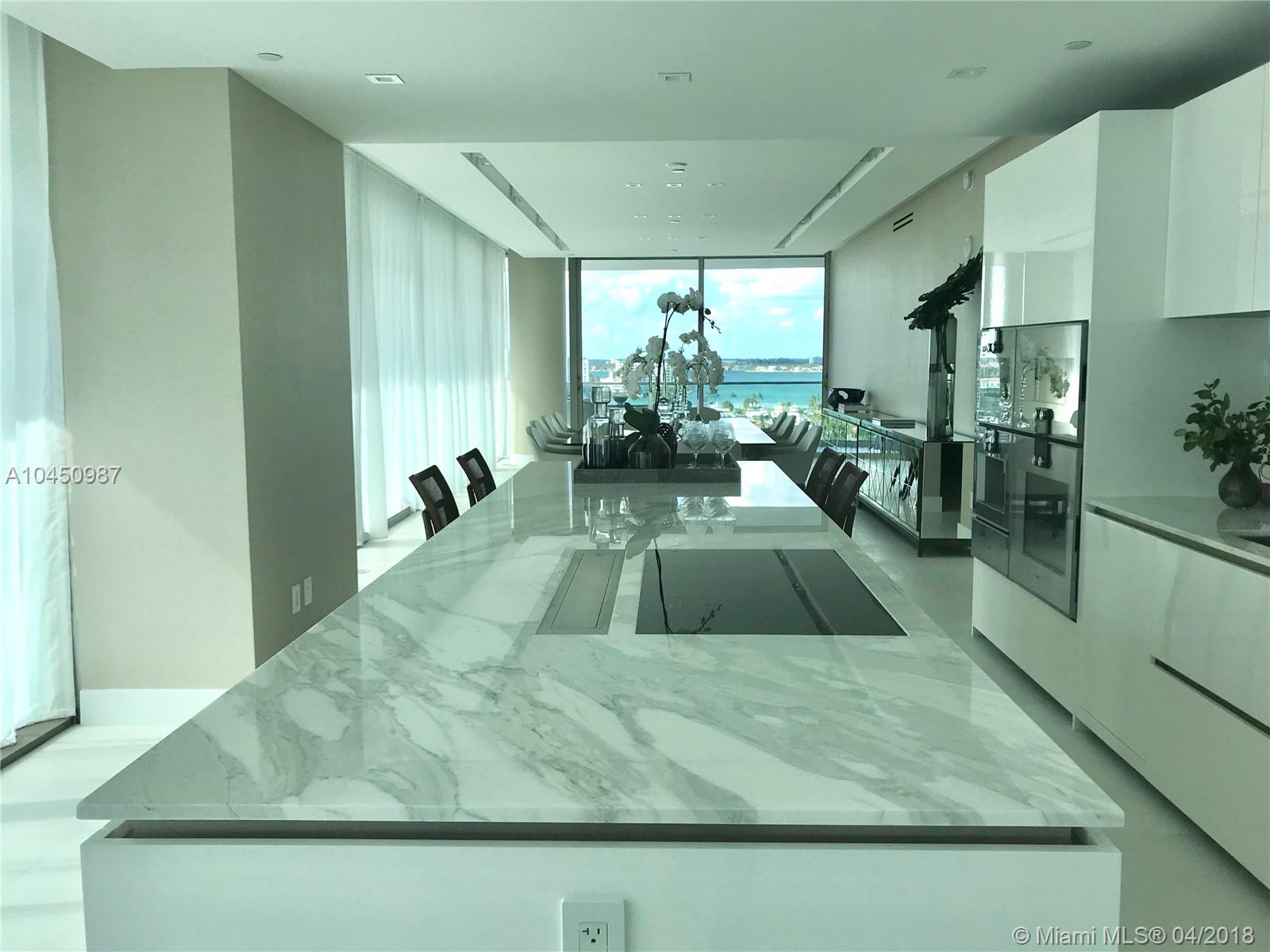 OCEANA BAL HARBOUR CONDO - Residential