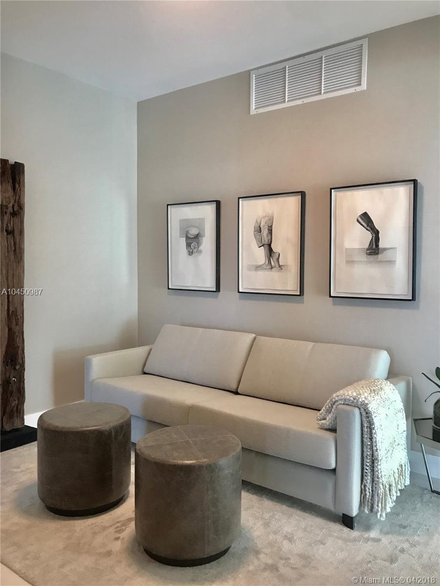 OCEANA BAL HARBOUR CONDO - Residential