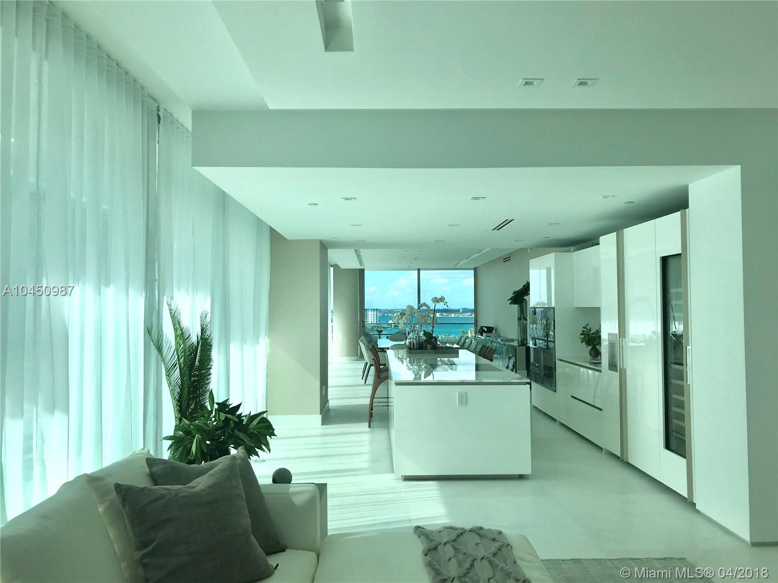 OCEANA BAL HARBOUR CONDO - Residential