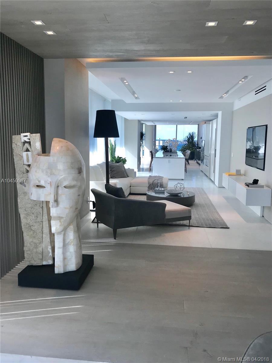 OCEANA BAL HARBOUR CONDO - Residential