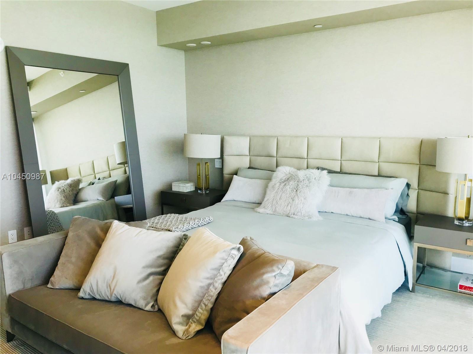 OCEANA BAL HARBOUR CONDO - Residential