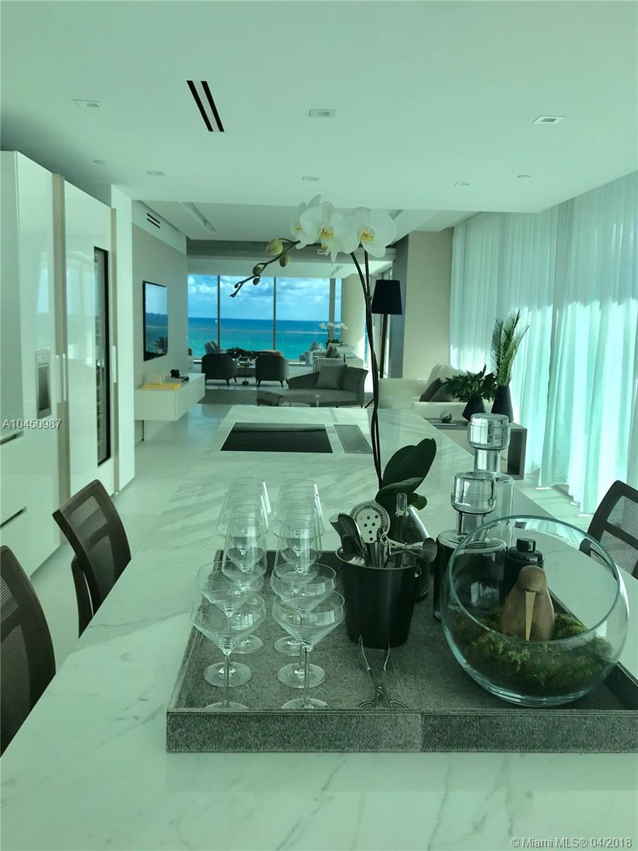 OCEANA BAL HARBOUR CONDO - Residential