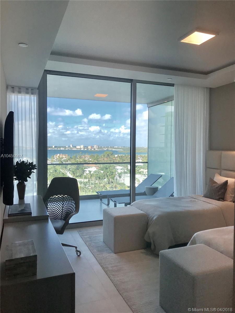 OCEANA BAL HARBOUR CONDO - Residential