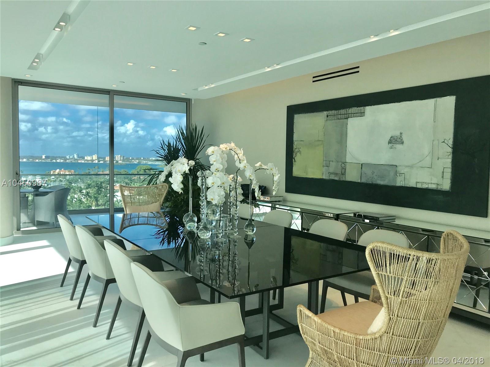 OCEANA BAL HARBOUR CONDO - Residential