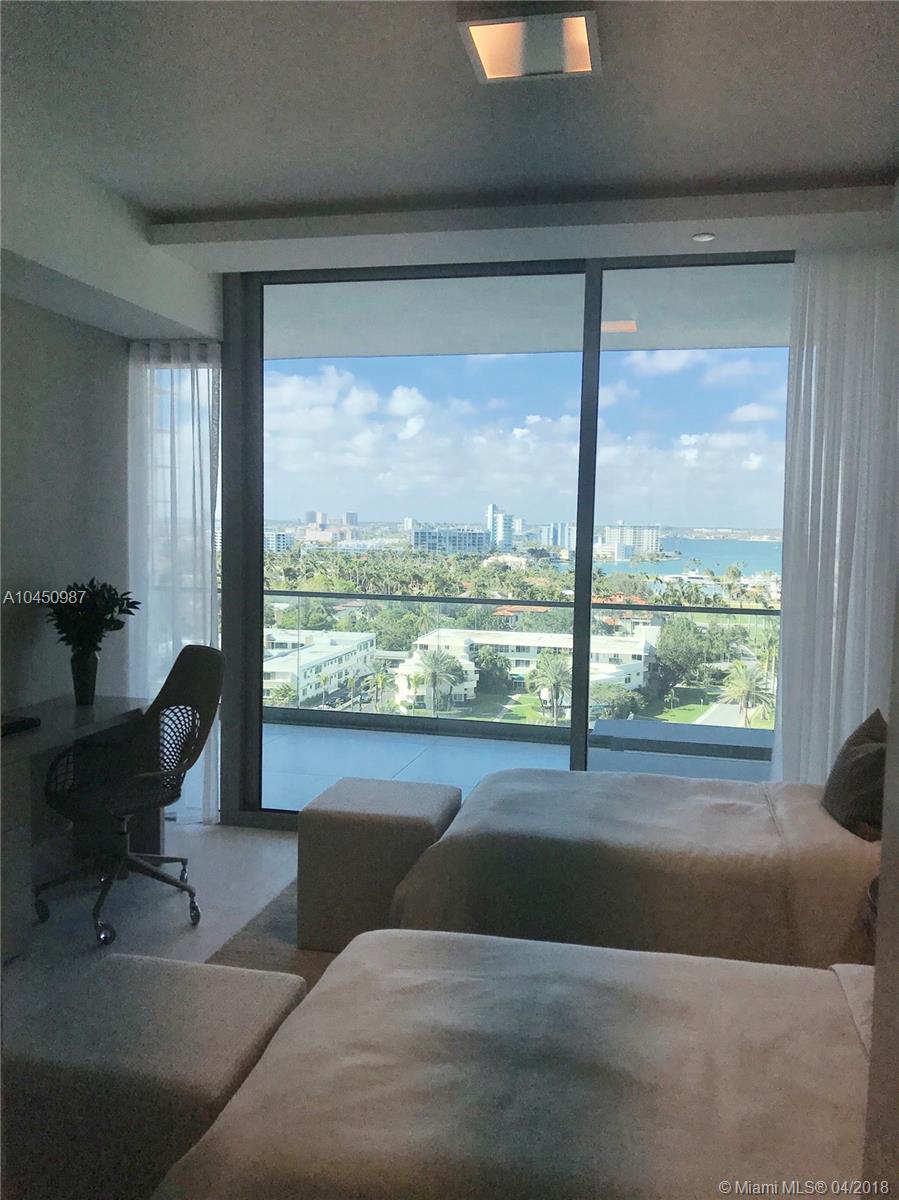 OCEANA BAL HARBOUR CONDO - Residential