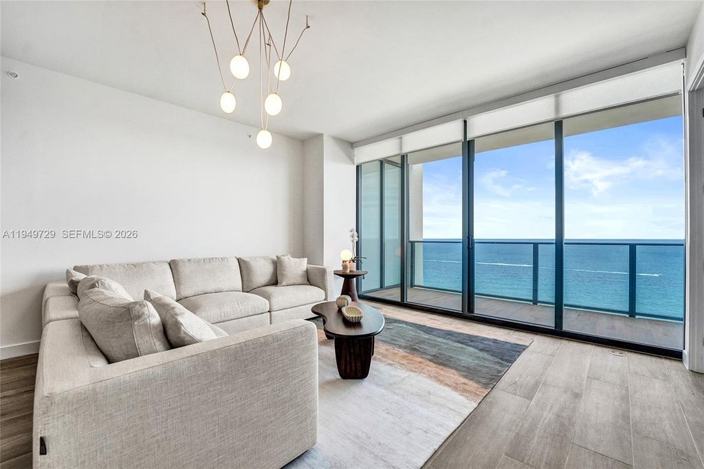 Photo of 900 N Ocean Blvd #1904, Pompano Beach, FL 33062 (MLS # A11949729)