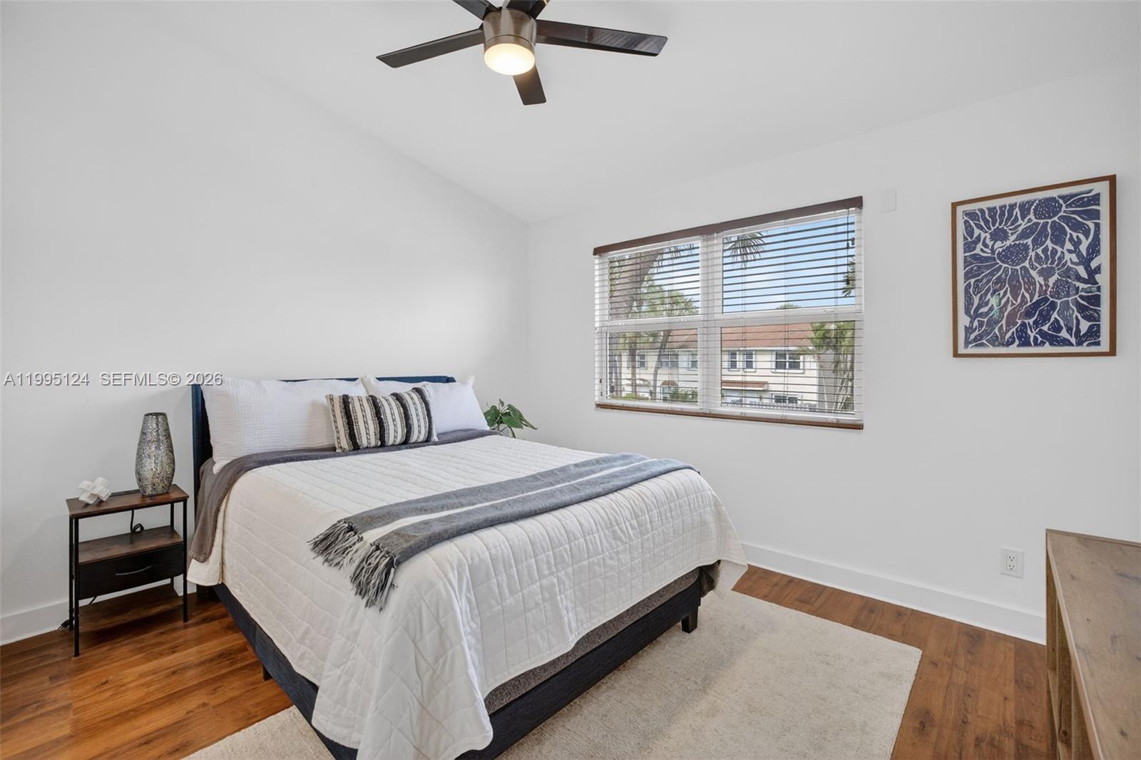 RESUBDIVISION OF LINDA TE - Residential Lease