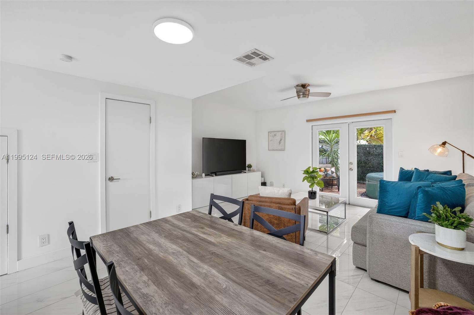 RESUBDIVISION OF LINDA TE - Residential Lease