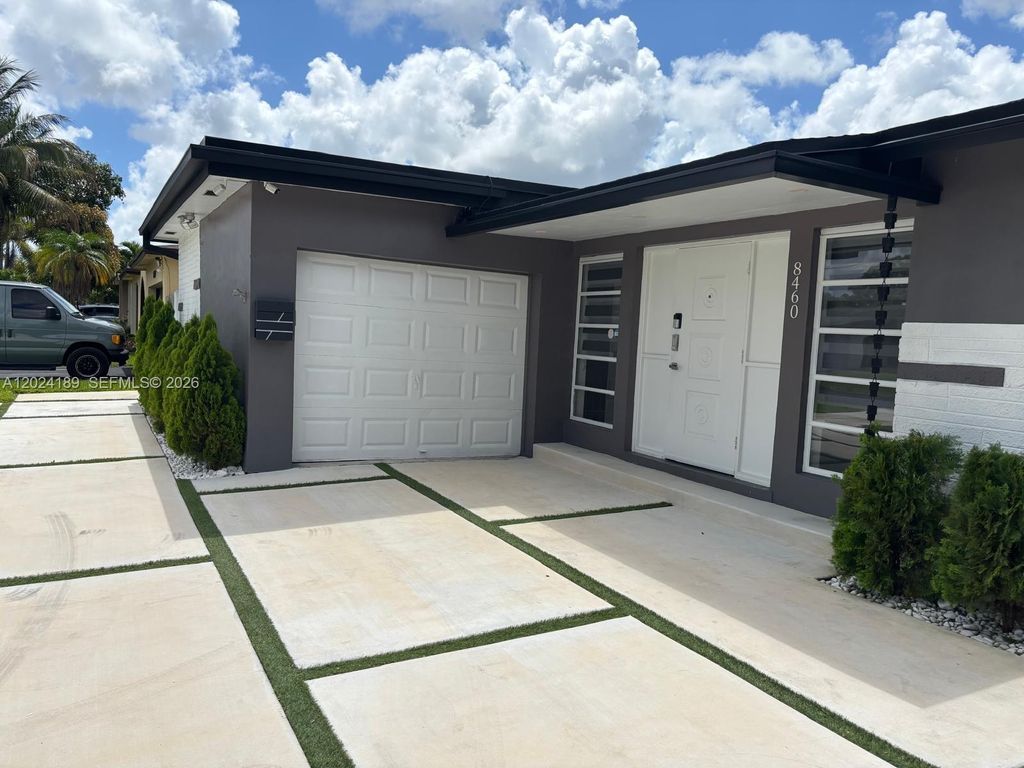 Photo of 8460 NW 21st St, Sunrise, FL 33322 (MLS # A12024189)