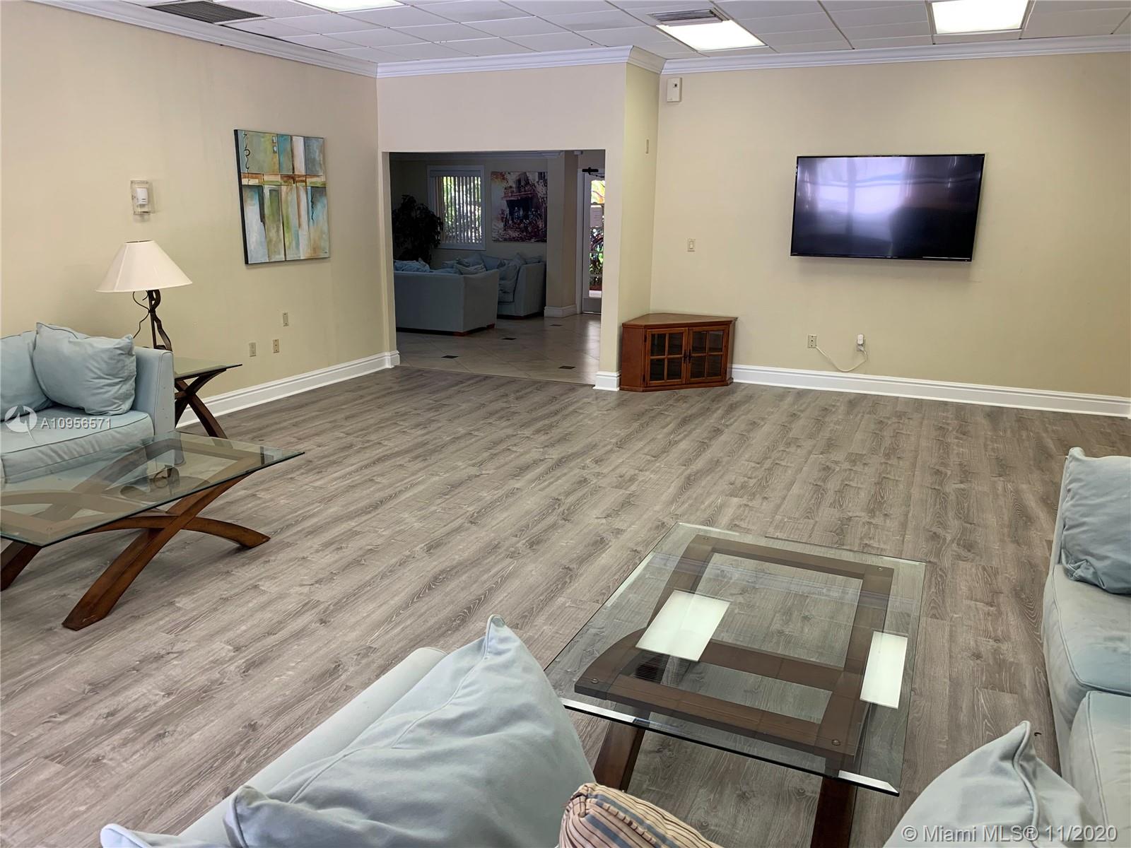 VILLAGE AT THE FALLS COND - Residential Lease