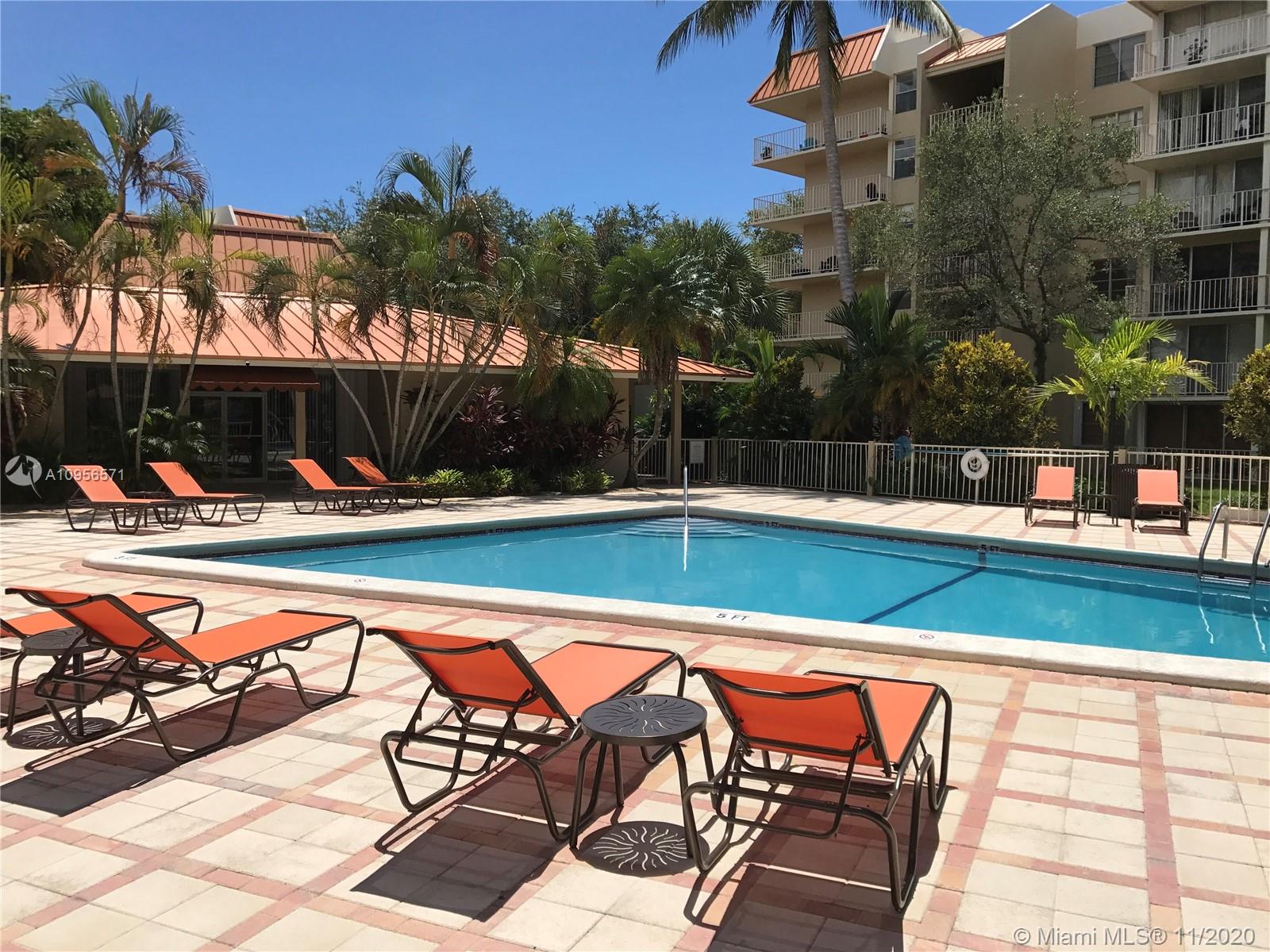 VILLAGE AT THE FALLS COND - Residential Lease