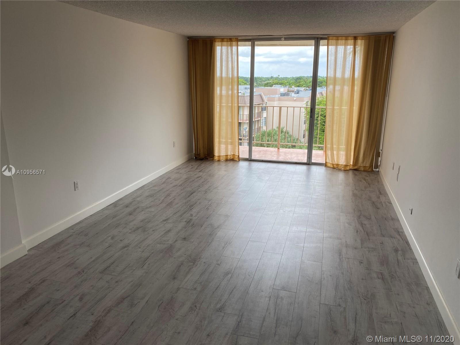 VILLAGE AT THE FALLS COND - Residential Lease