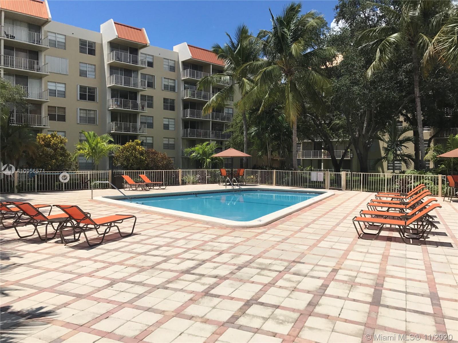 VILLAGE AT THE FALLS COND - Residential Lease