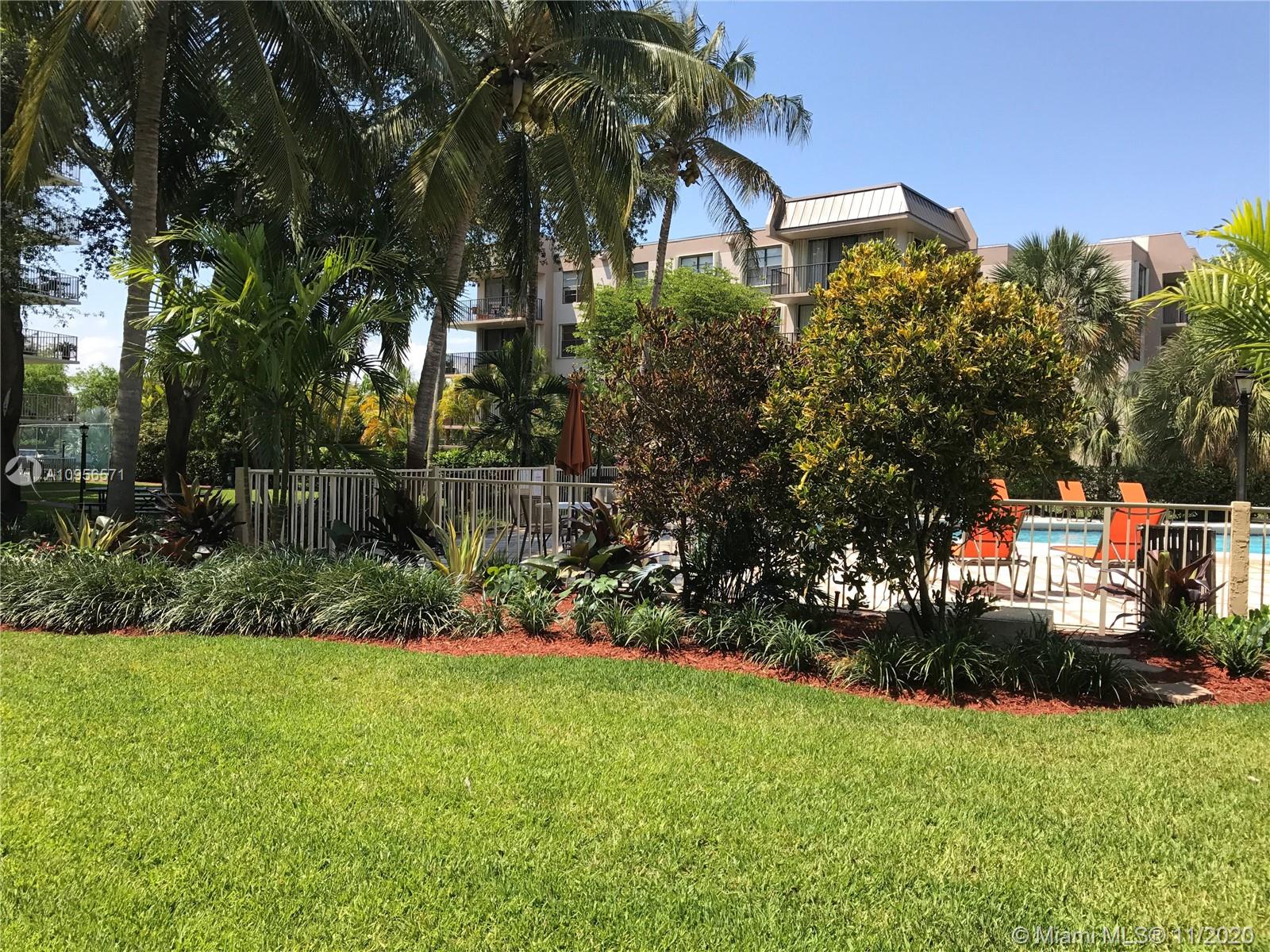 VILLAGE AT THE FALLS COND - Residential Lease