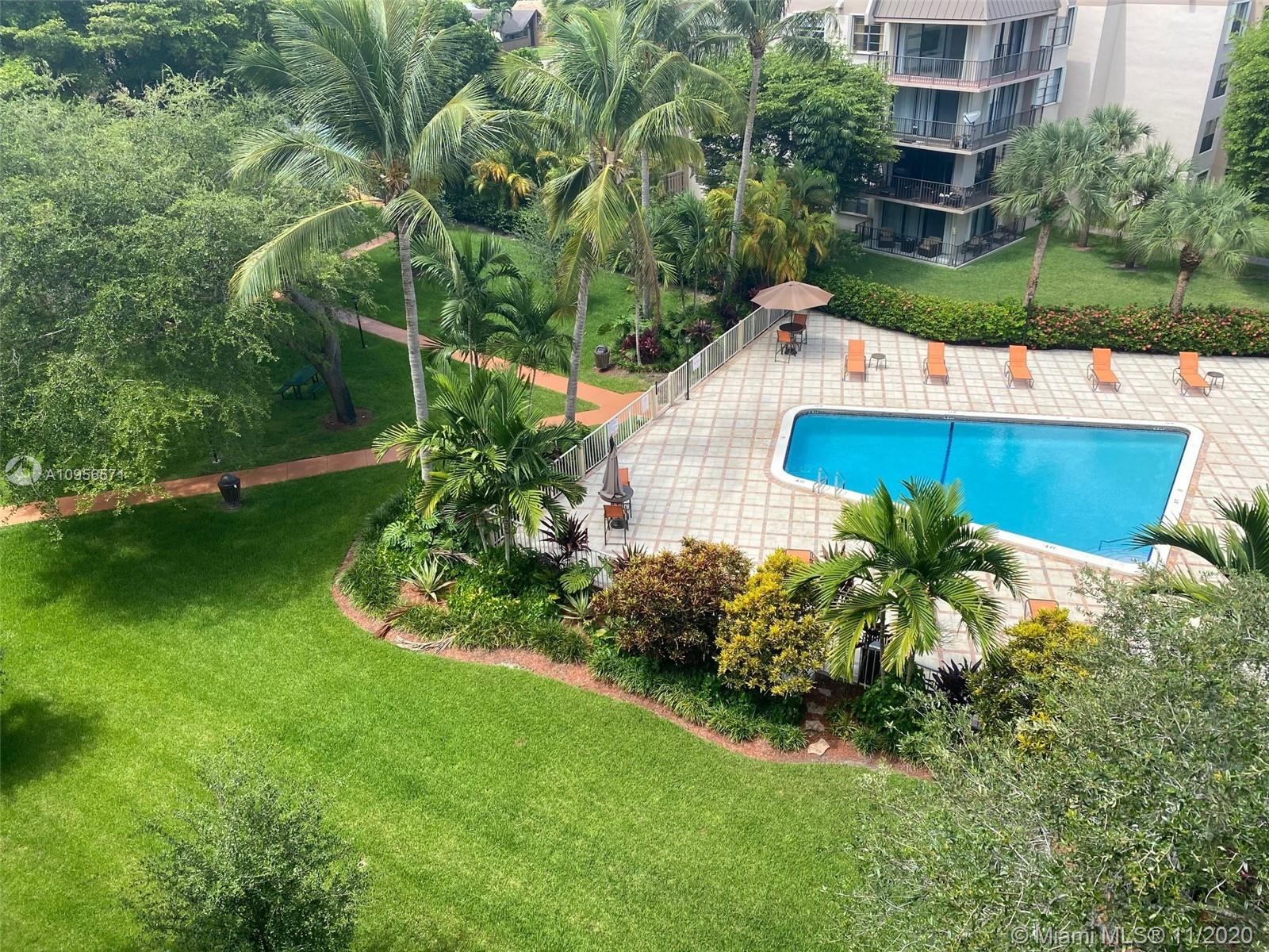 VILLAGE AT THE FALLS COND - Residential Lease