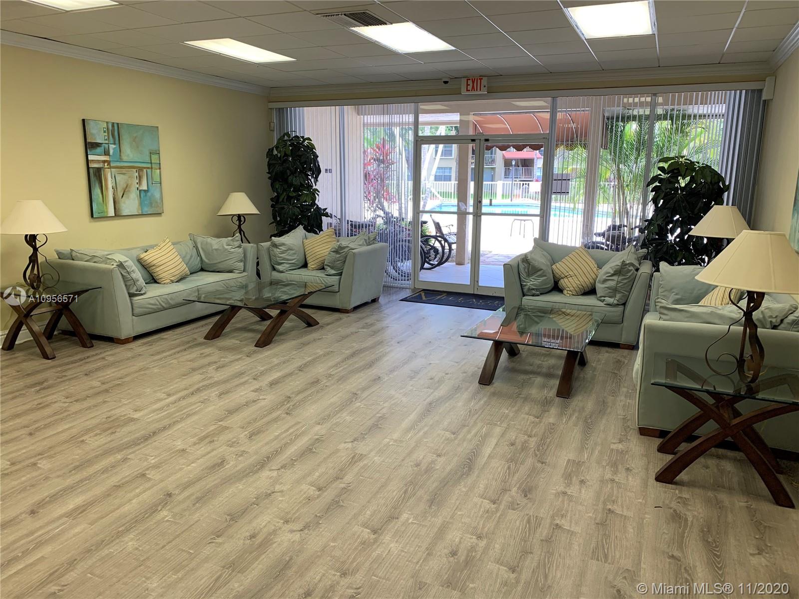 VILLAGE AT THE FALLS COND - Residential Lease