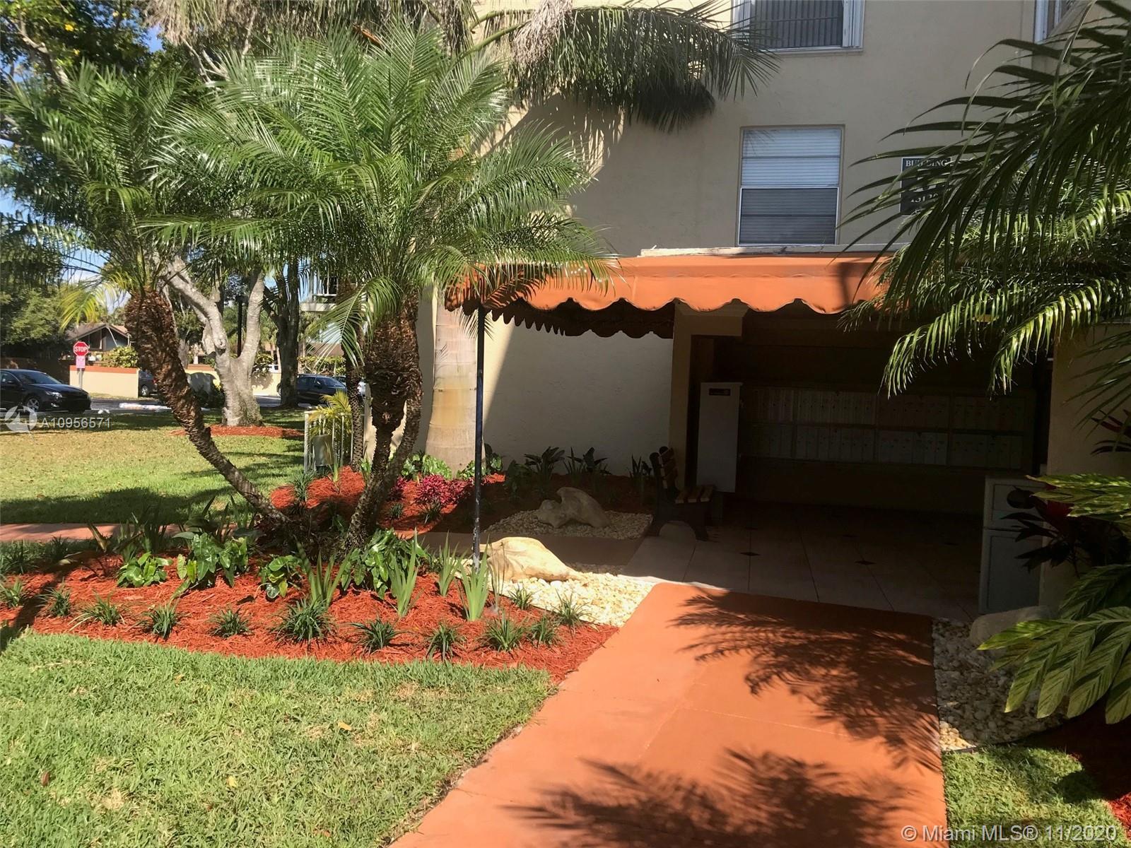 VILLAGE AT THE FALLS COND - Residential Lease