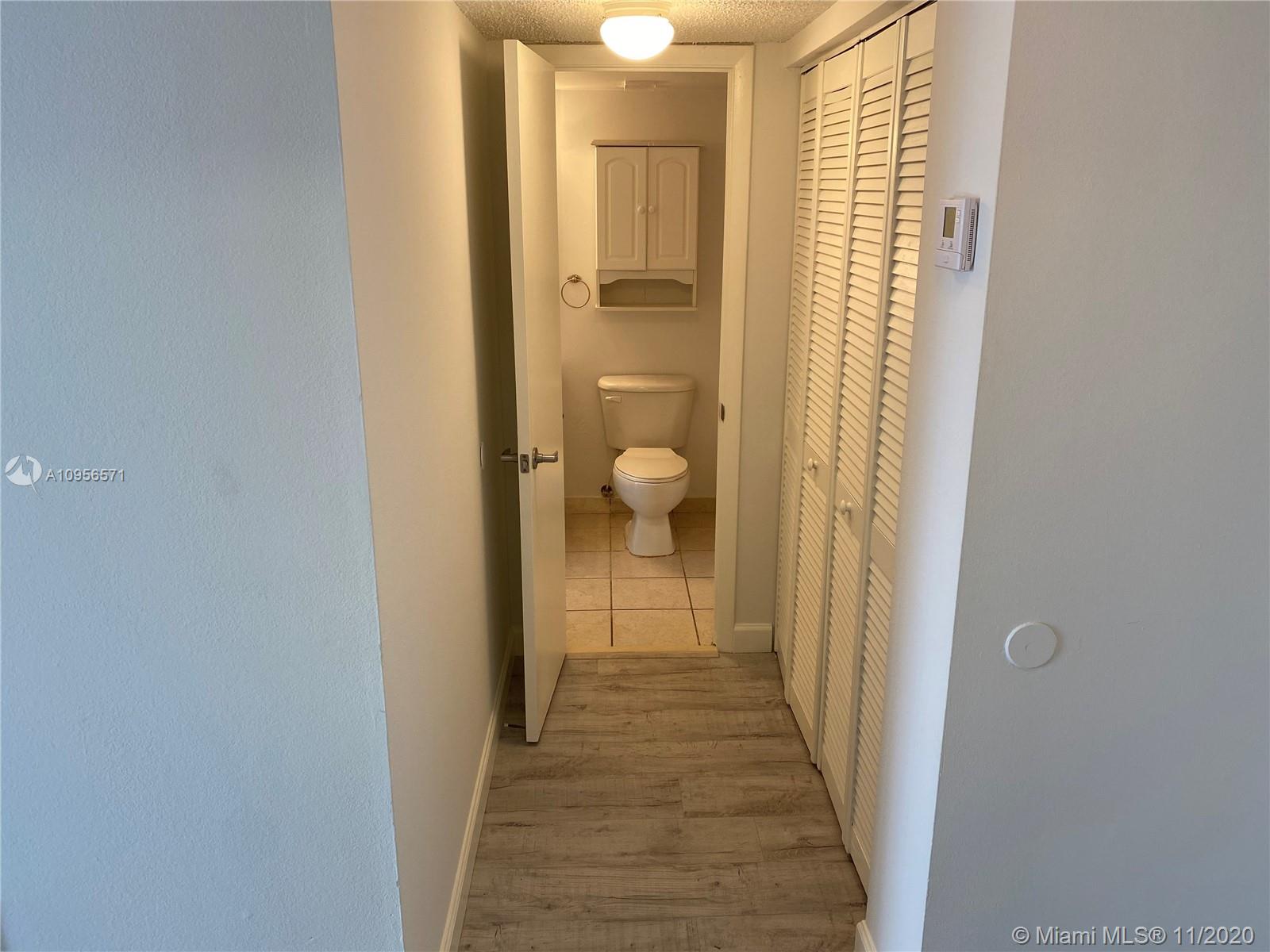 VILLAGE AT THE FALLS COND - Residential Lease