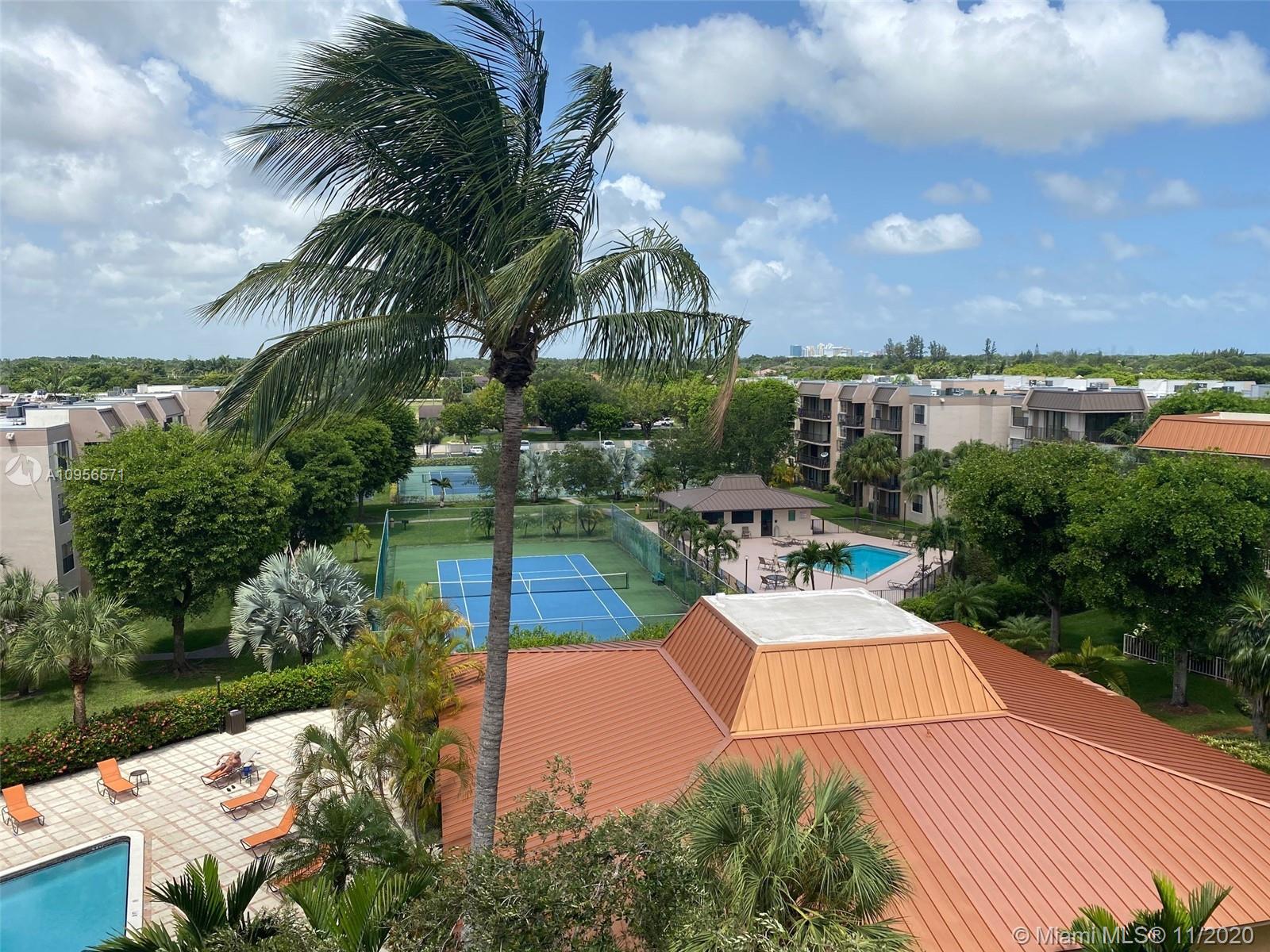 VILLAGE AT THE FALLS COND - Residential Lease