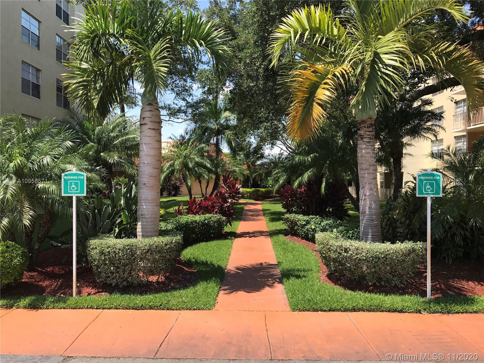 VILLAGE AT THE FALLS COND - Residential Lease