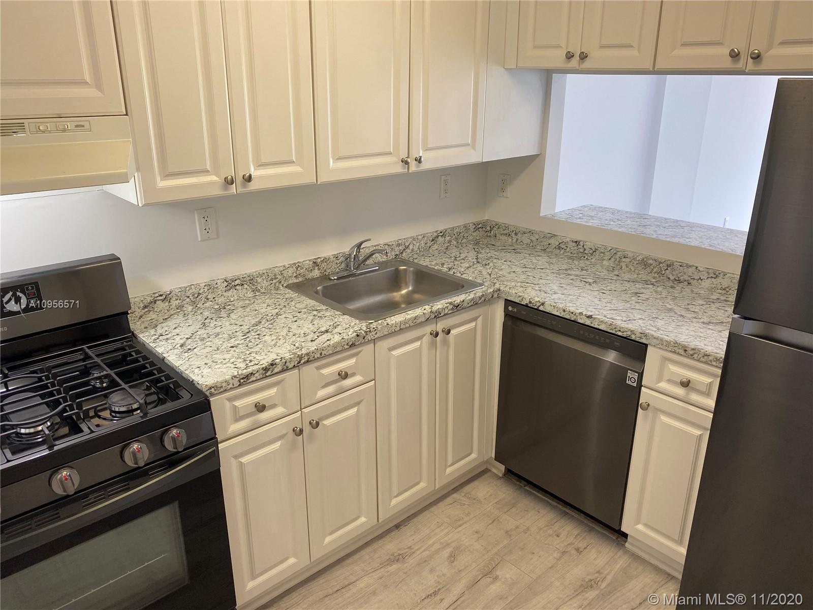 VILLAGE AT THE FALLS COND - Residential Lease