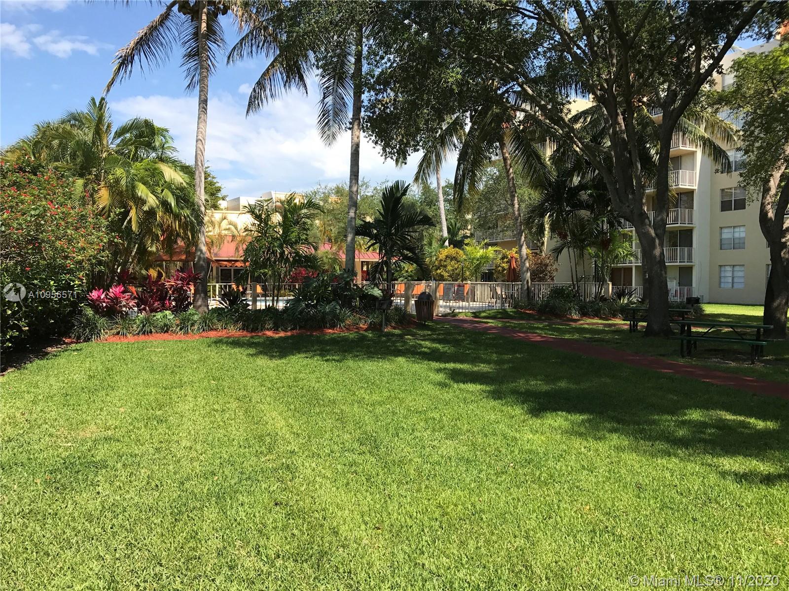 VILLAGE AT THE FALLS COND - Residential Lease