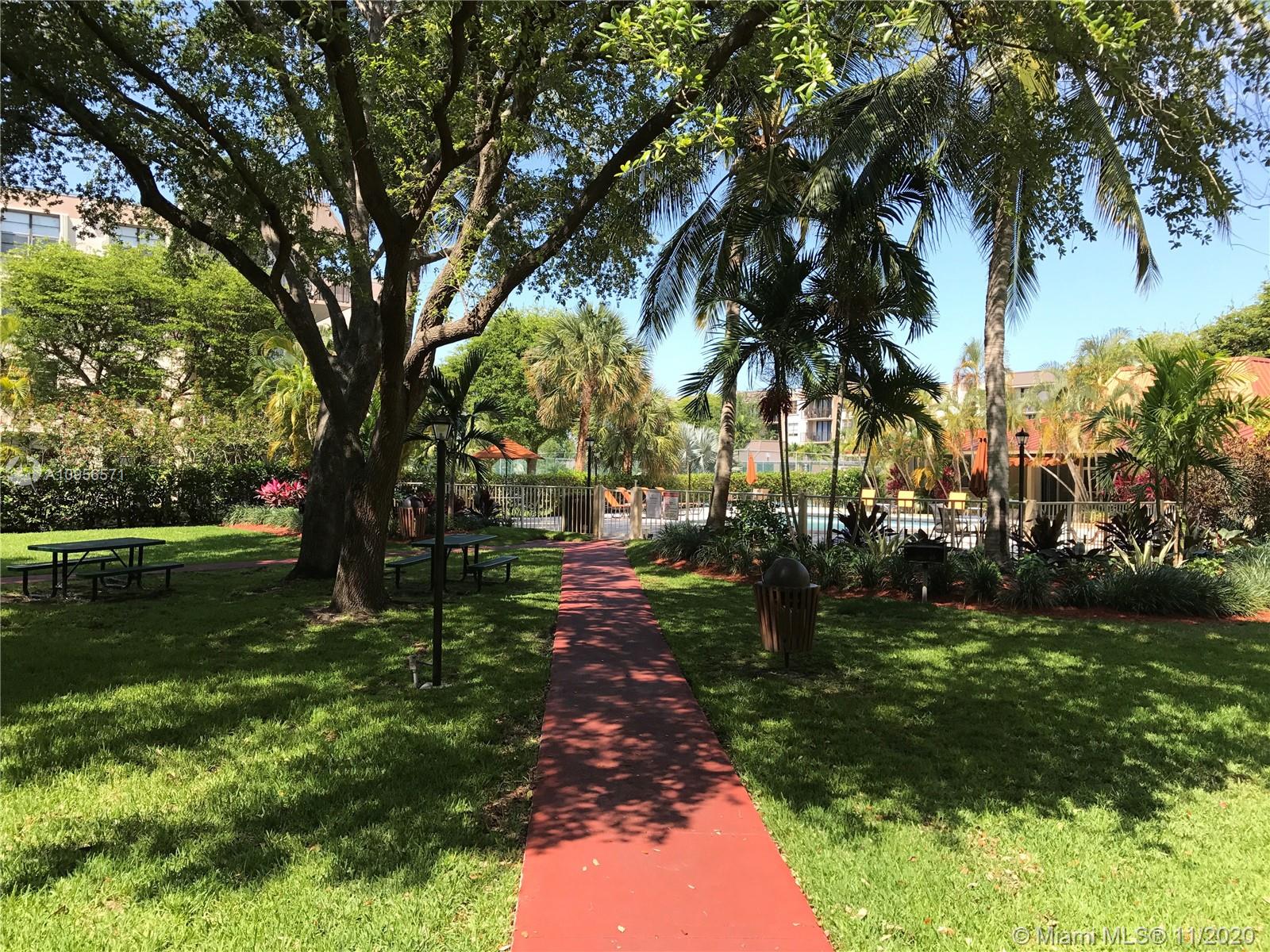 VILLAGE AT THE FALLS COND - Residential Lease