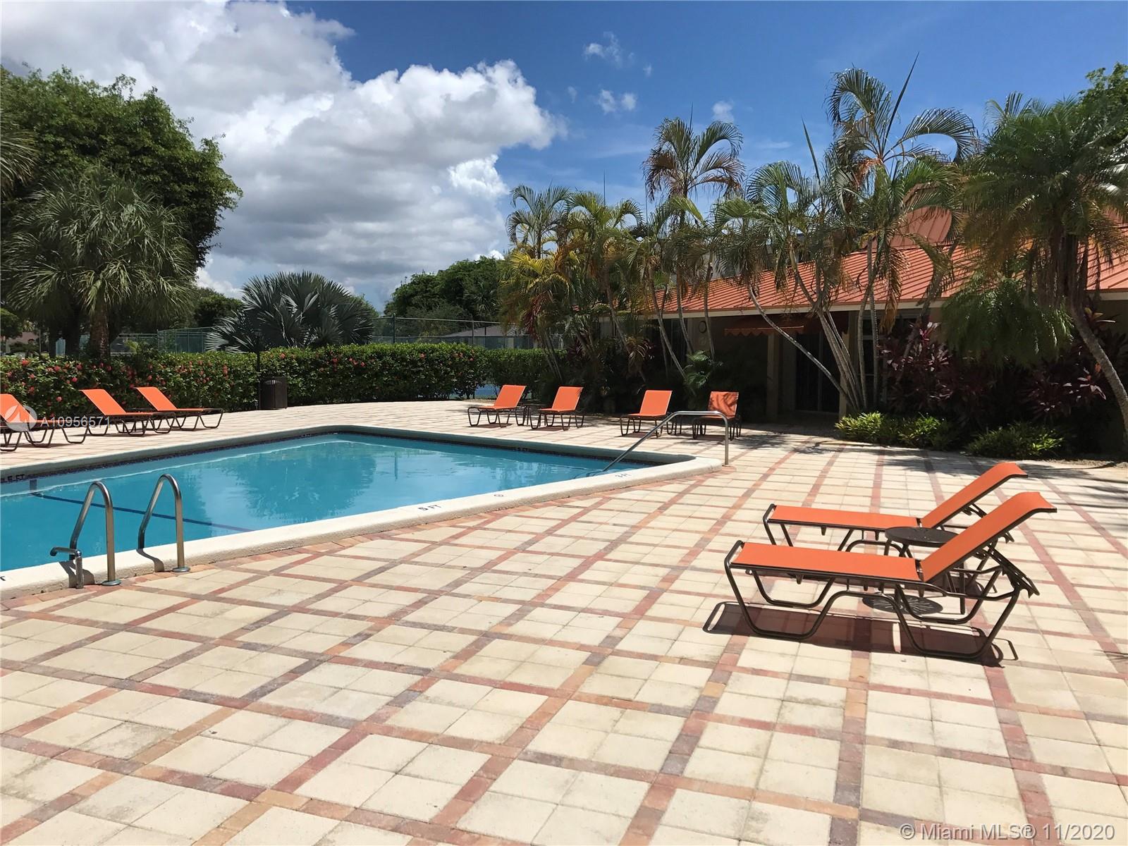 VILLAGE AT THE FALLS COND - Residential Lease