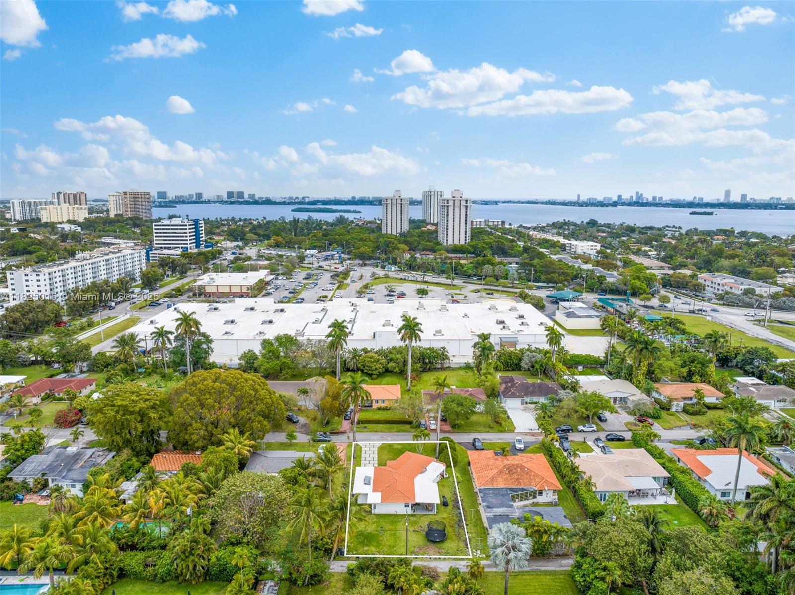 MIAMI SHORES ESTATES - Residential Lease