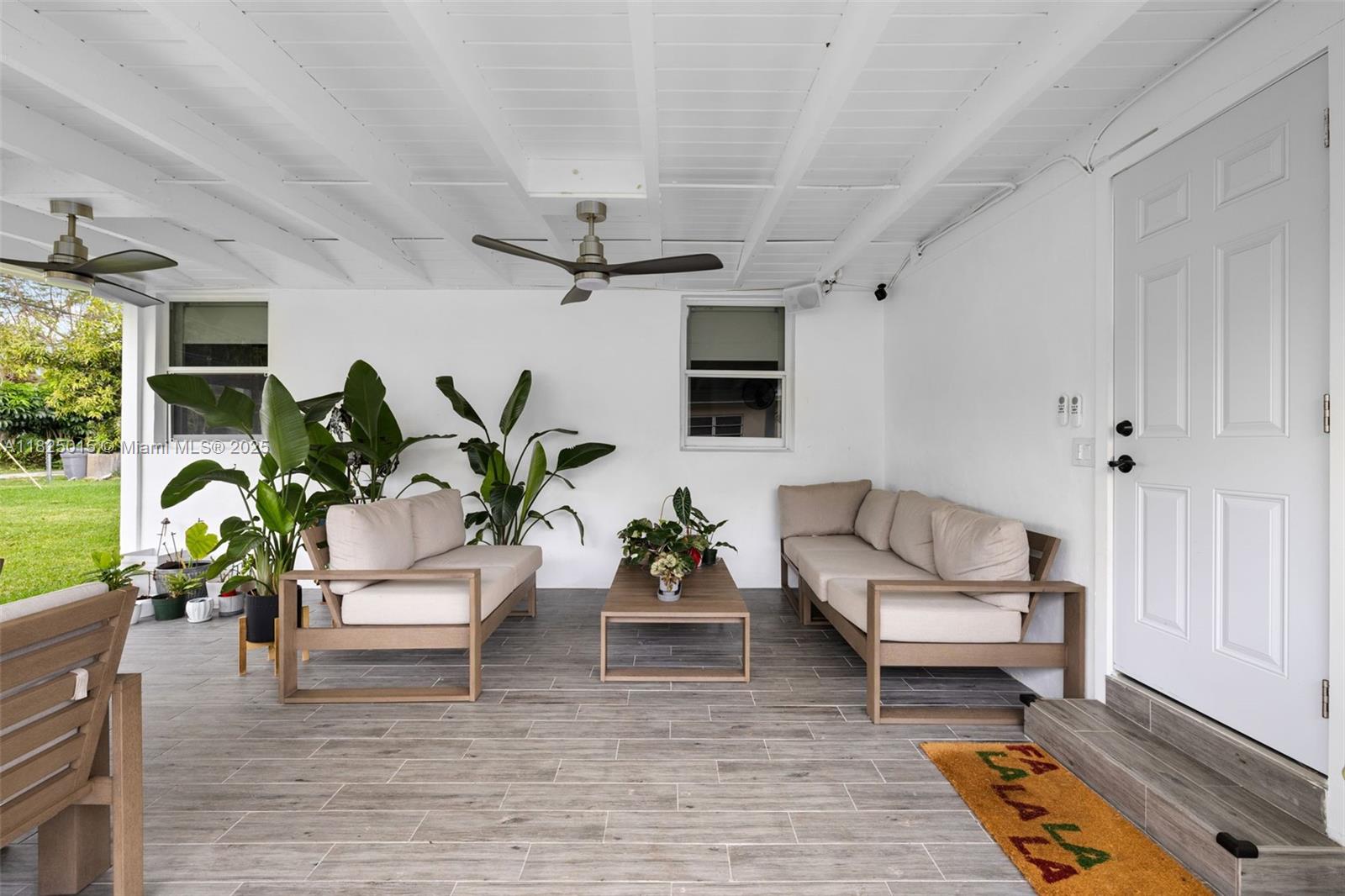 MIAMI SHORES ESTATES - Residential Lease