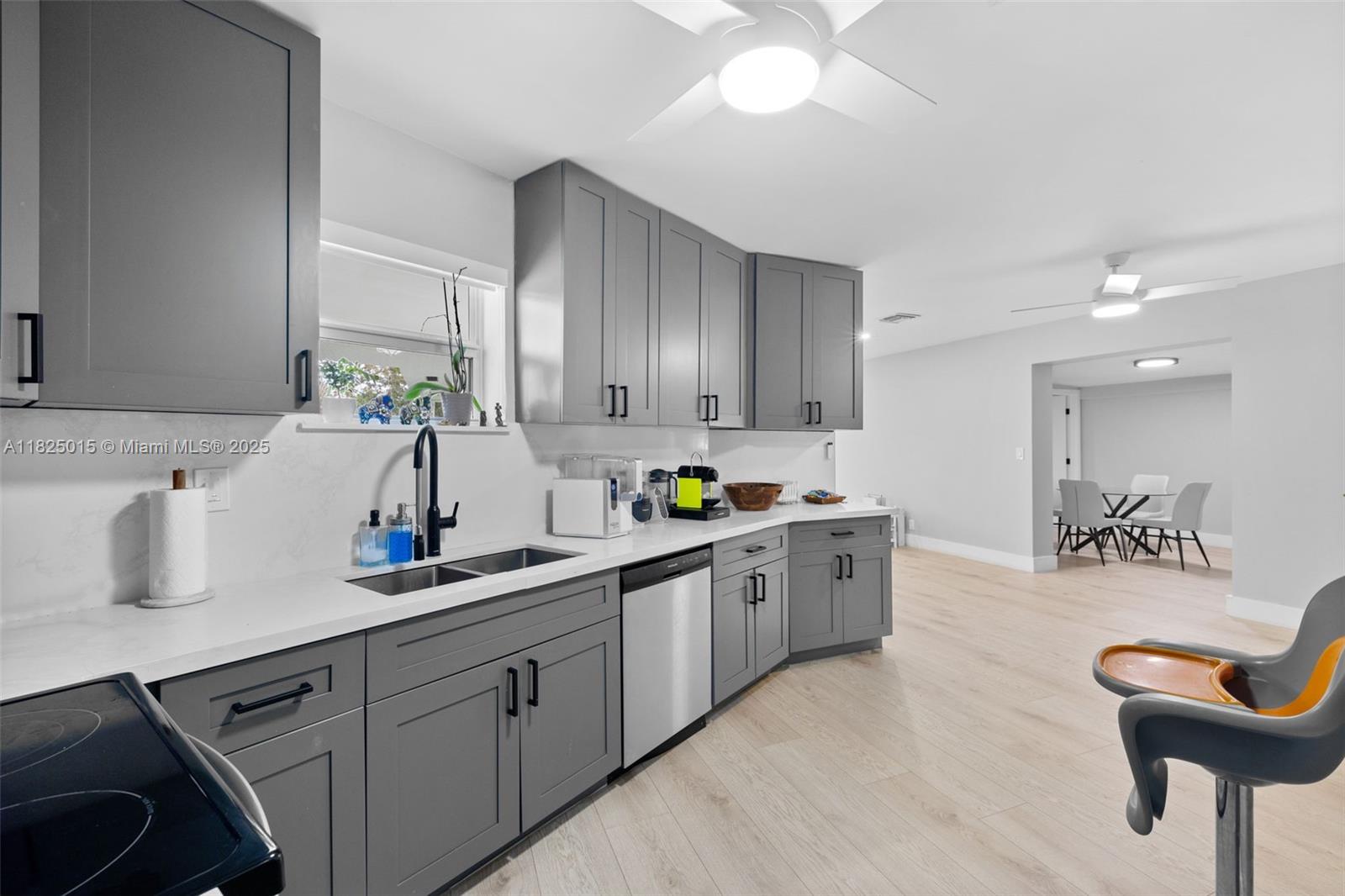 MIAMI SHORES ESTATES - Residential Lease