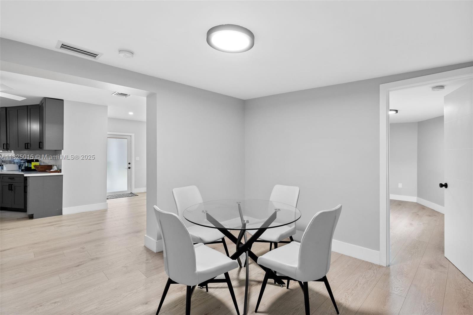 MIAMI SHORES ESTATES - Residential Lease