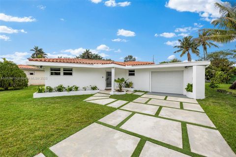 10650 NE 11th Ct Miami Shores FL 33138