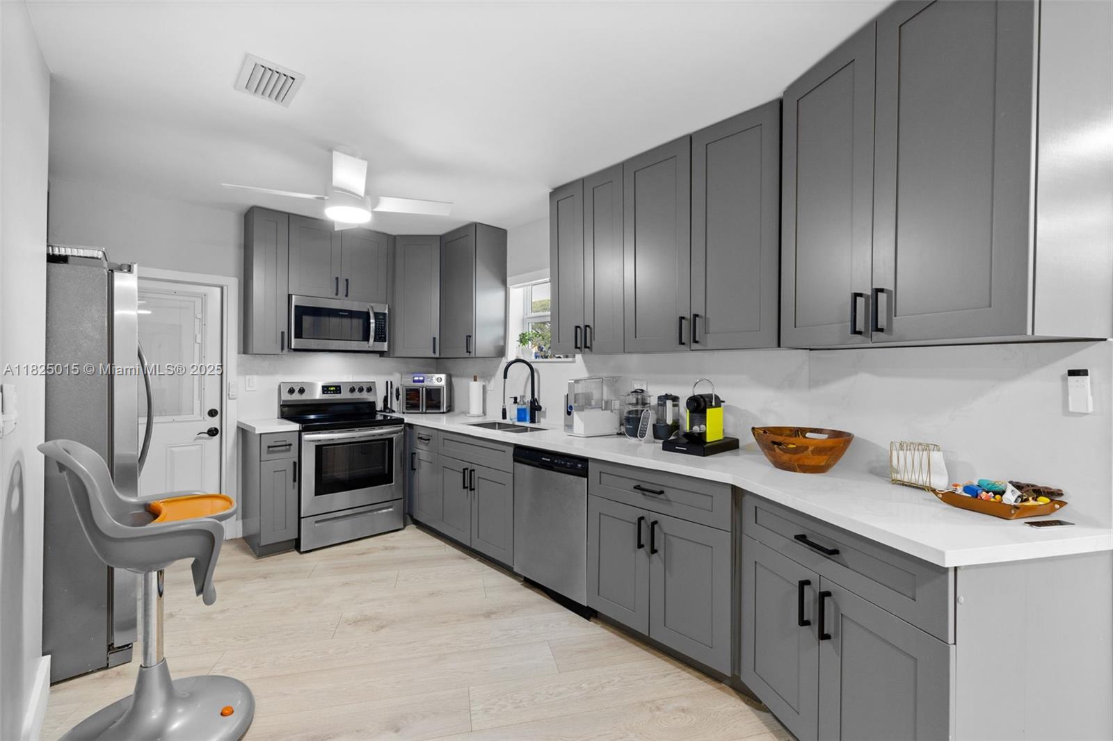 MIAMI SHORES ESTATES - Residential Lease