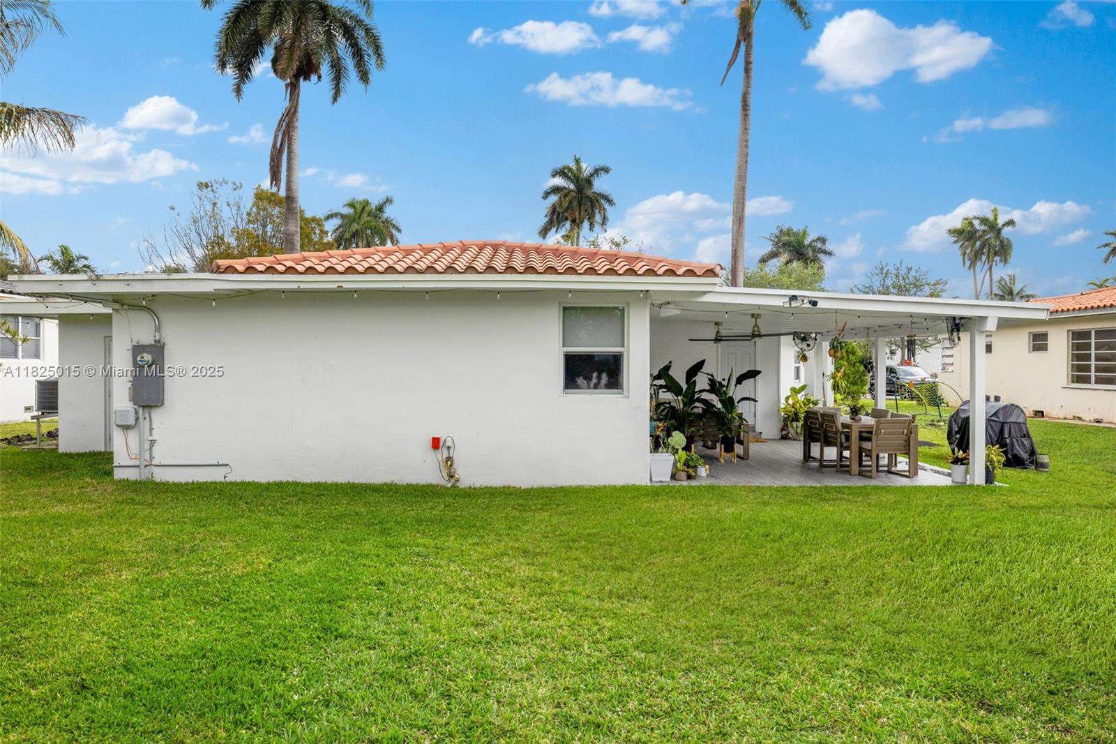 MIAMI SHORES ESTATES - Residential Lease