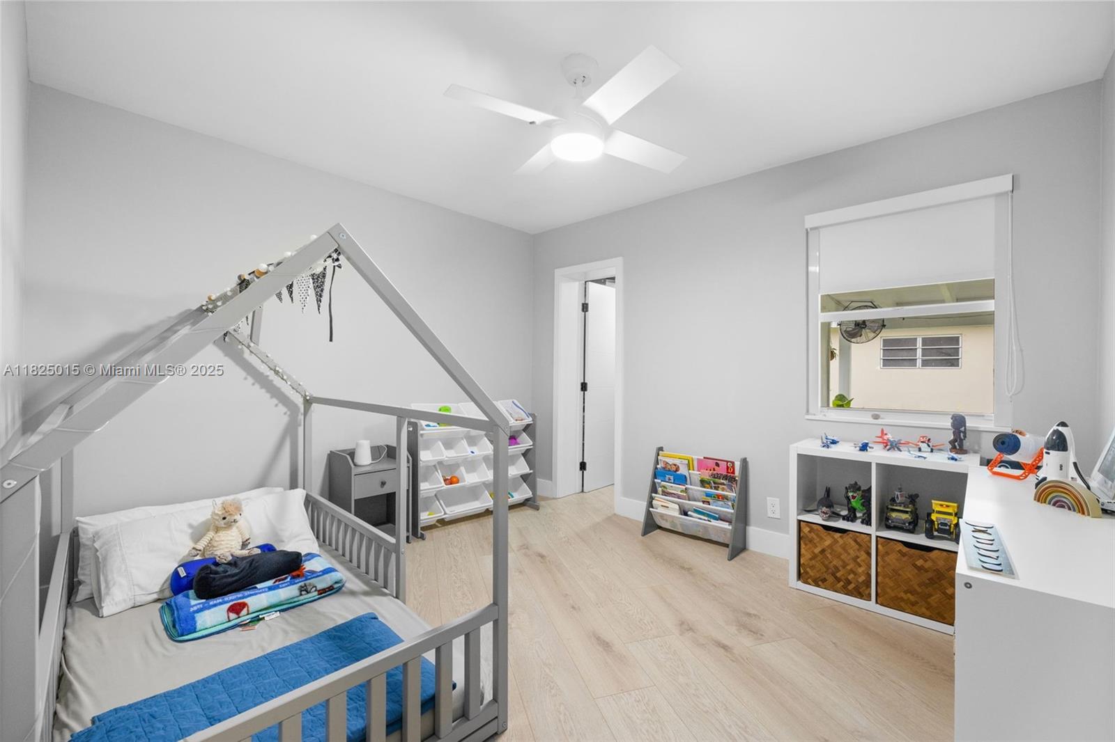 MIAMI SHORES ESTATES - Residential Lease