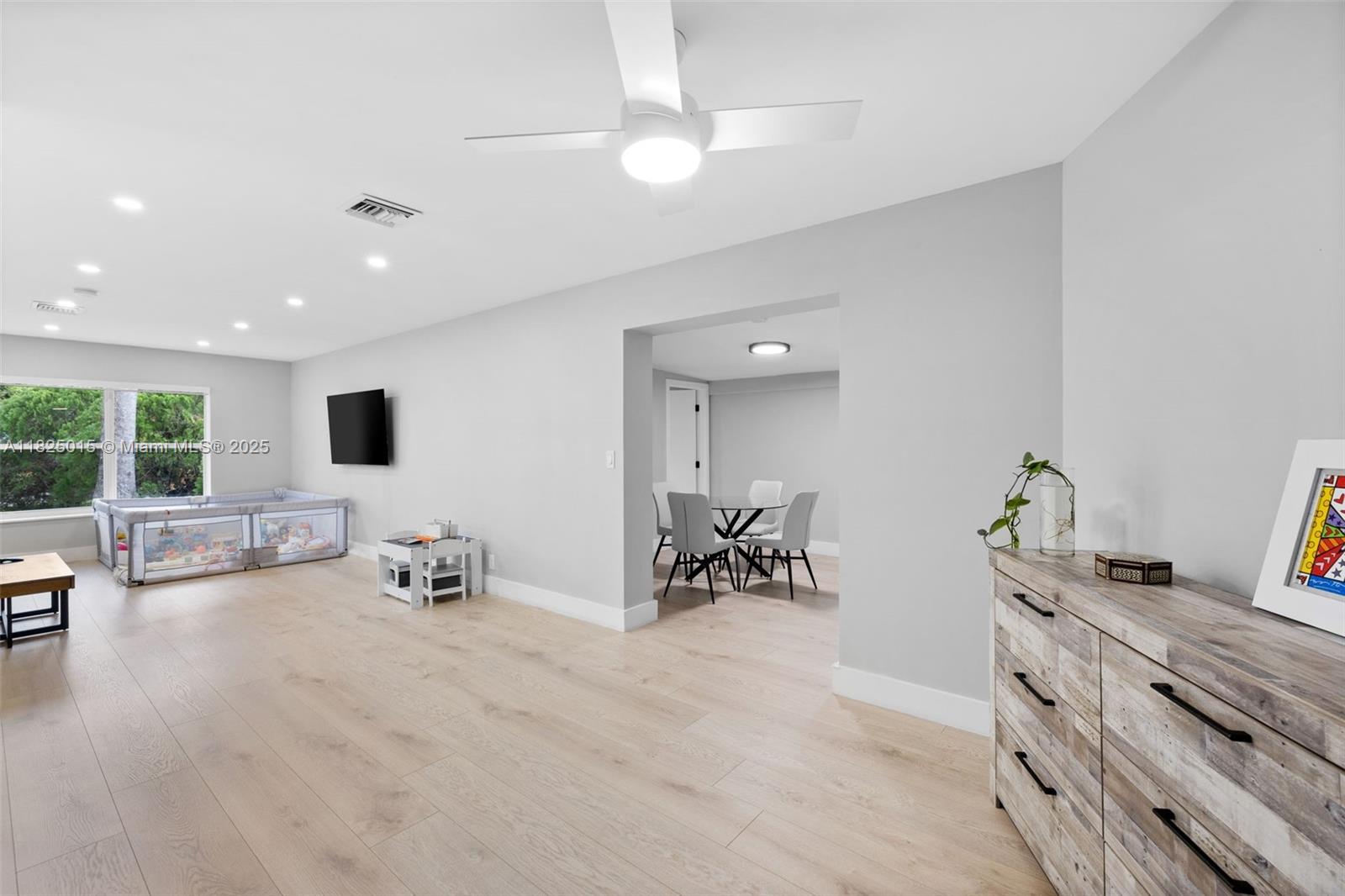 MIAMI SHORES ESTATES - Residential Lease