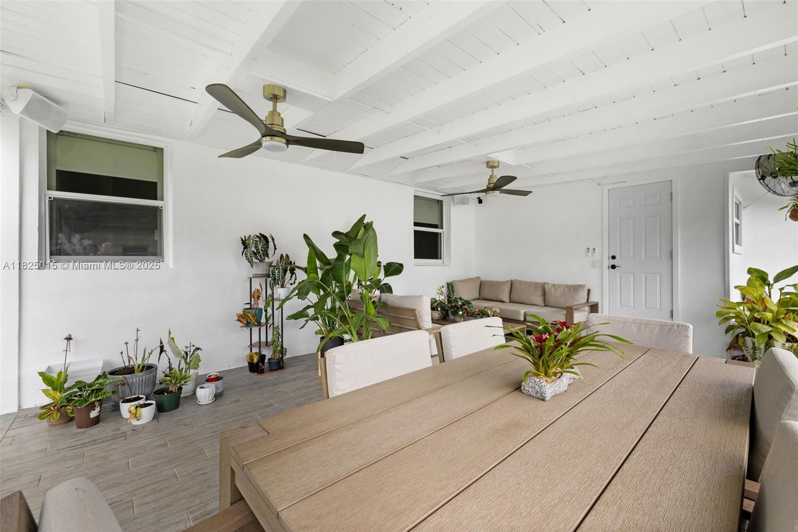 MIAMI SHORES ESTATES - Residential Lease