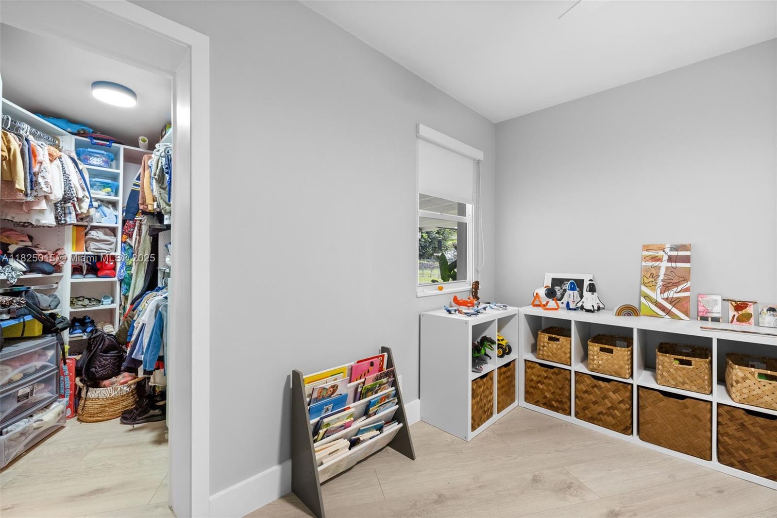 MIAMI SHORES ESTATES - Residential Lease