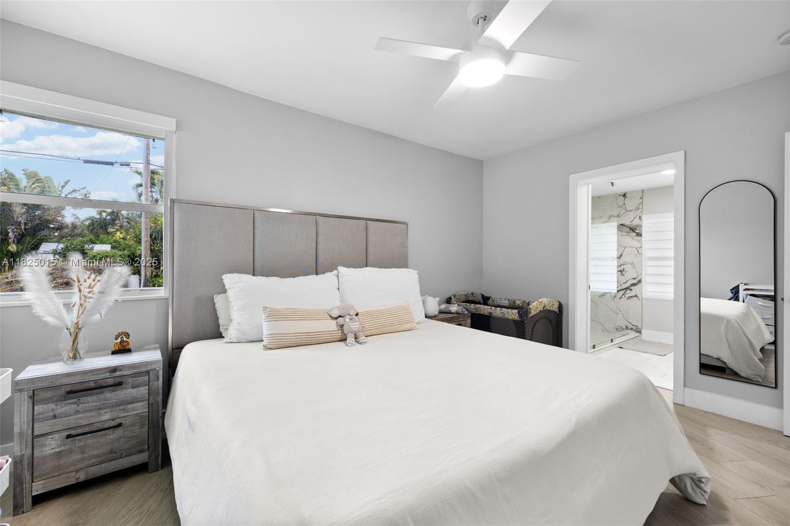 MIAMI SHORES ESTATES - Residential Lease